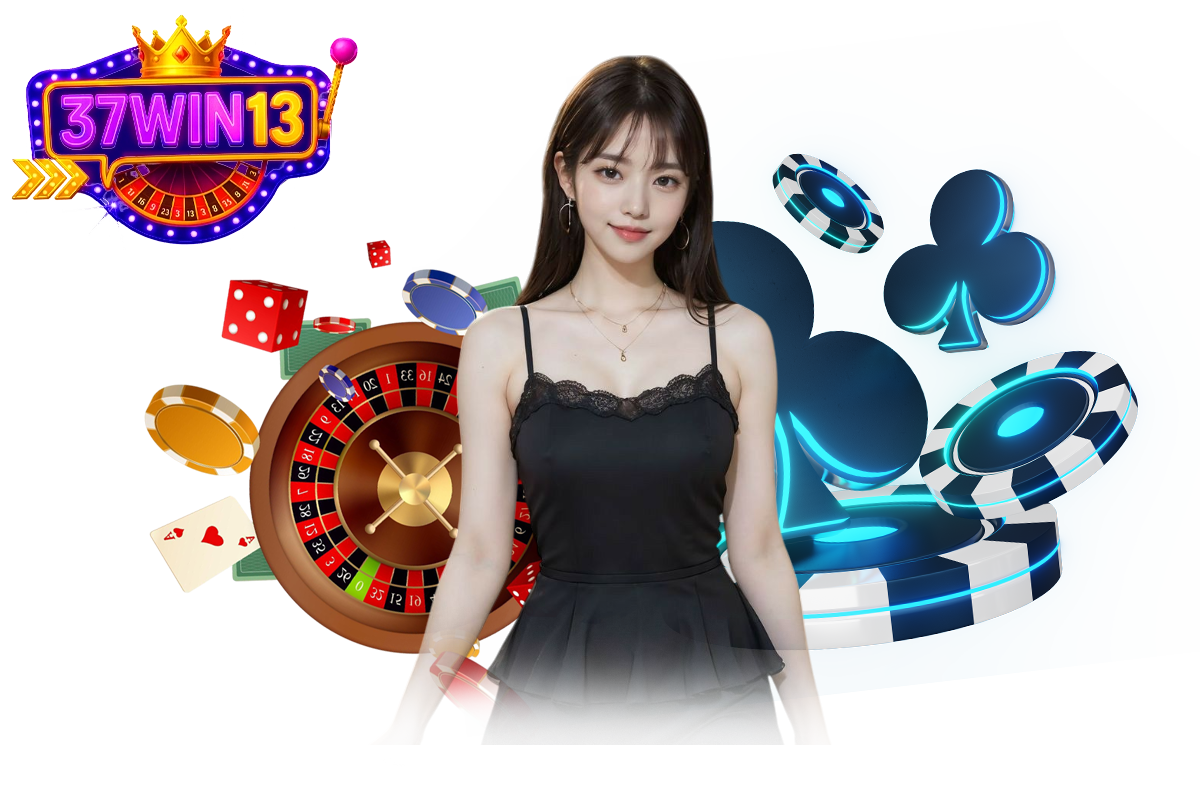 13 slot